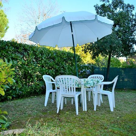Villa Bouganville Bibione Exteriér fotografie