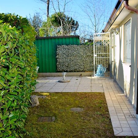 Villa Bouganville Bibione Exteriér fotografie